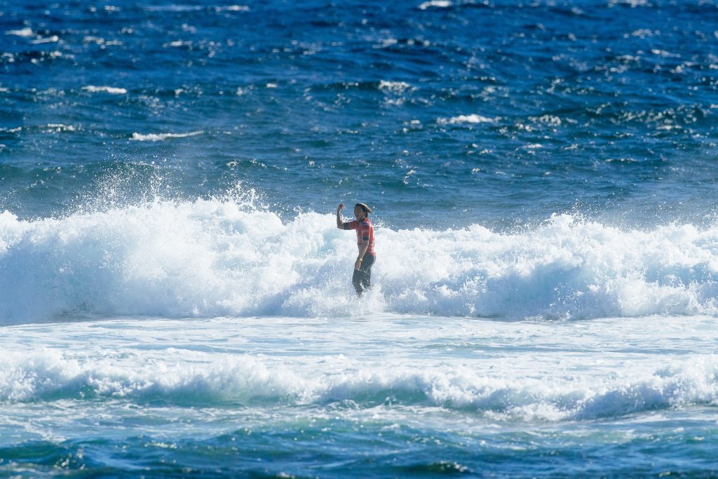 Margaret River Pro 2024, Main Break, Austrália