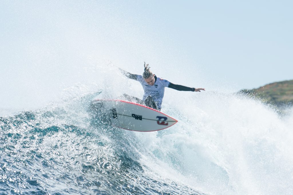 Margaret River Pro 2024, Main Break, Austrália