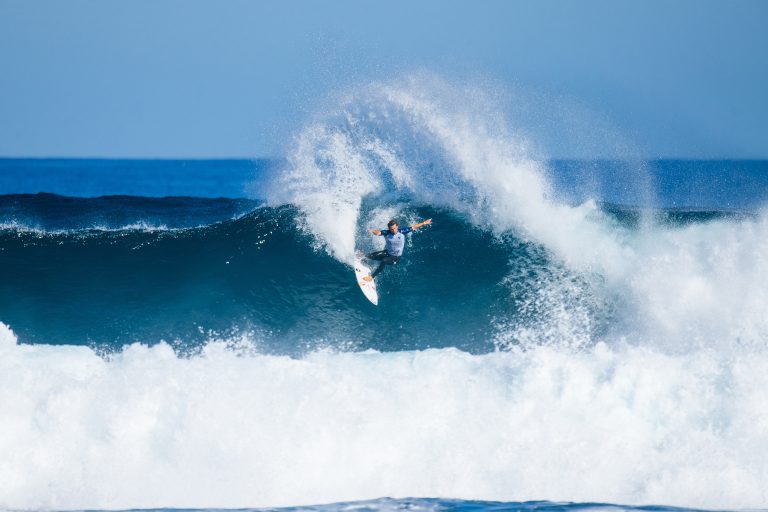 Margaret River Pro 2024, Main Break, Austrália