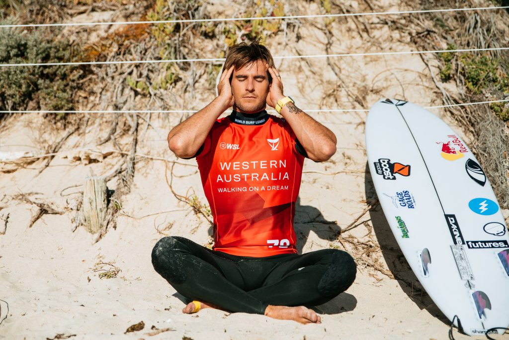 Margaret River Pro 2024, Main Break, Austrália