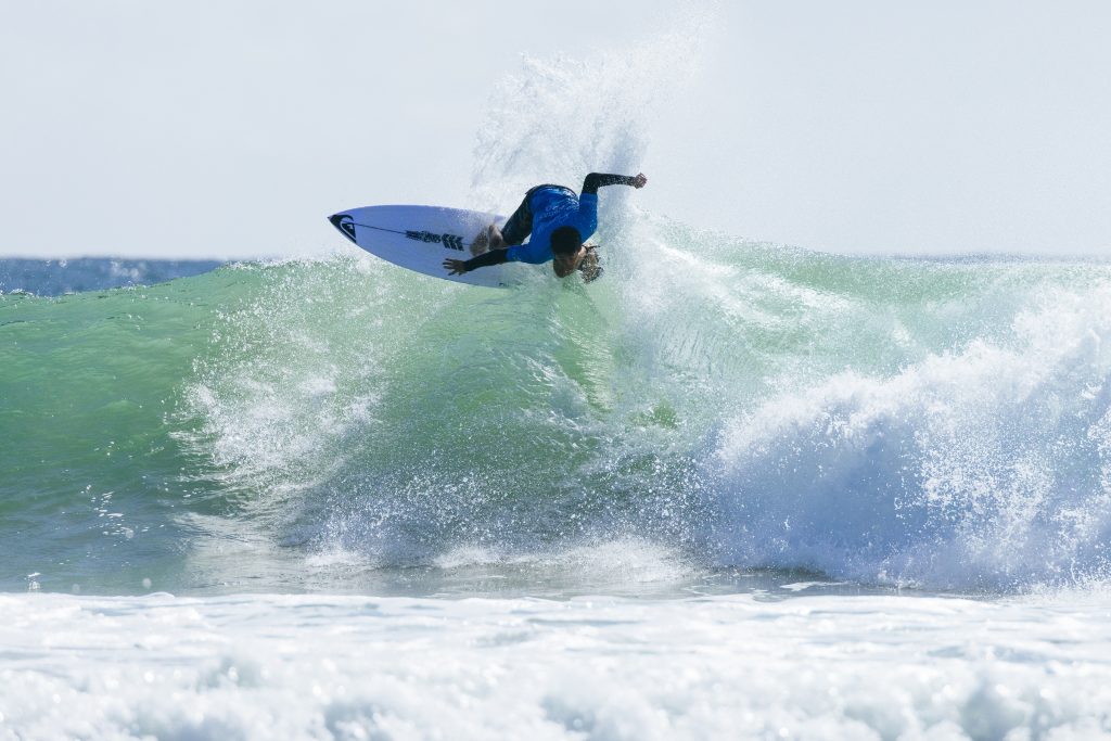 Gold Coast Pro 2024, Snapper Rocks, Austrália