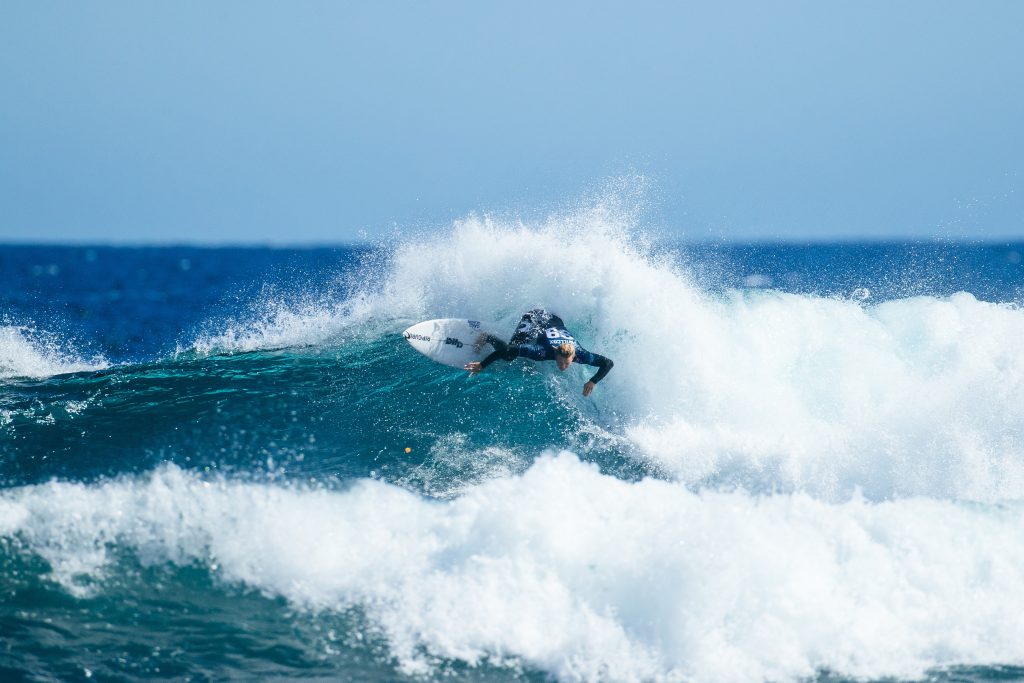 Margaret River Pro 2024, Main Break, Austrália