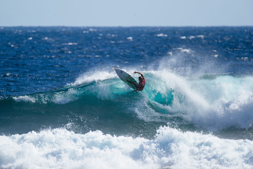 Margaret River Pro 2024, Main Break, Austrália