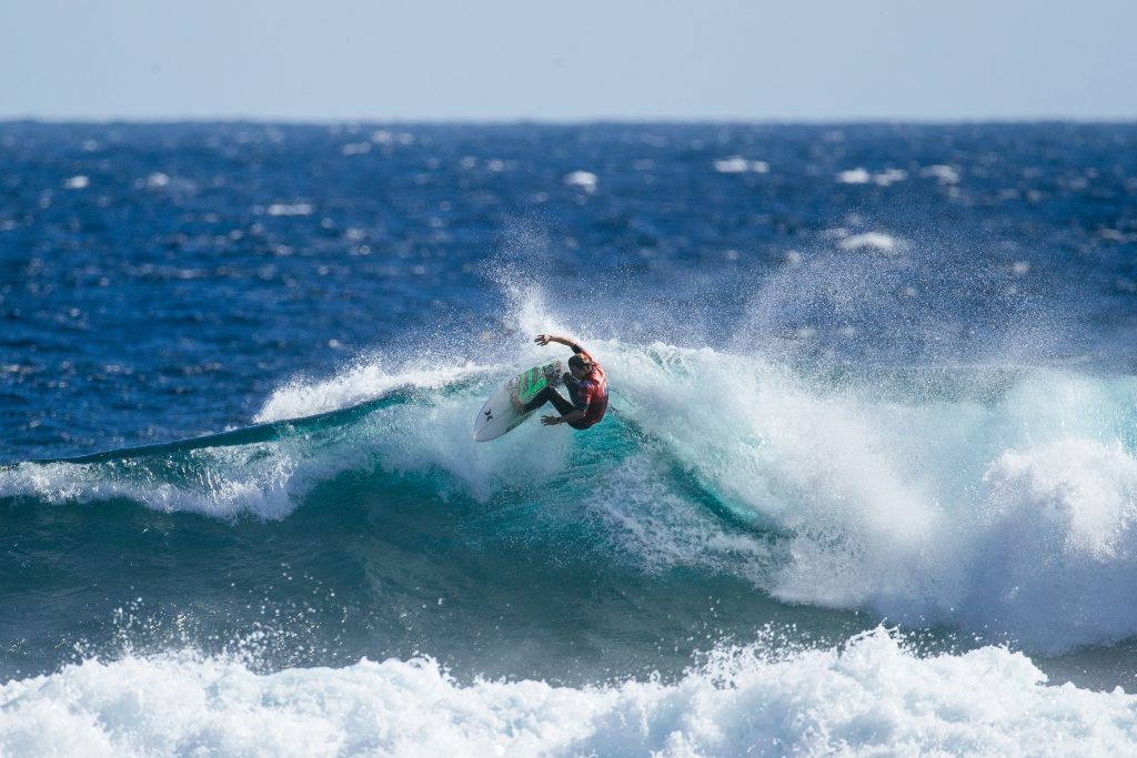 Margaret River Pro 2024, Main Break, Austrália