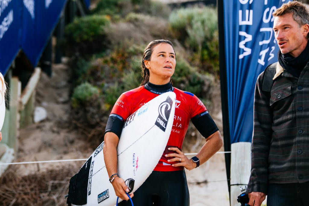 Margaret River Pro 2024, Main Break, Austrália