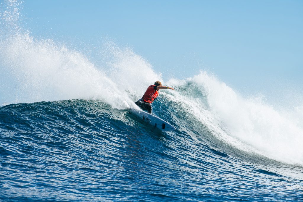 Margaret River Pro 2024, Main Break, Austrália