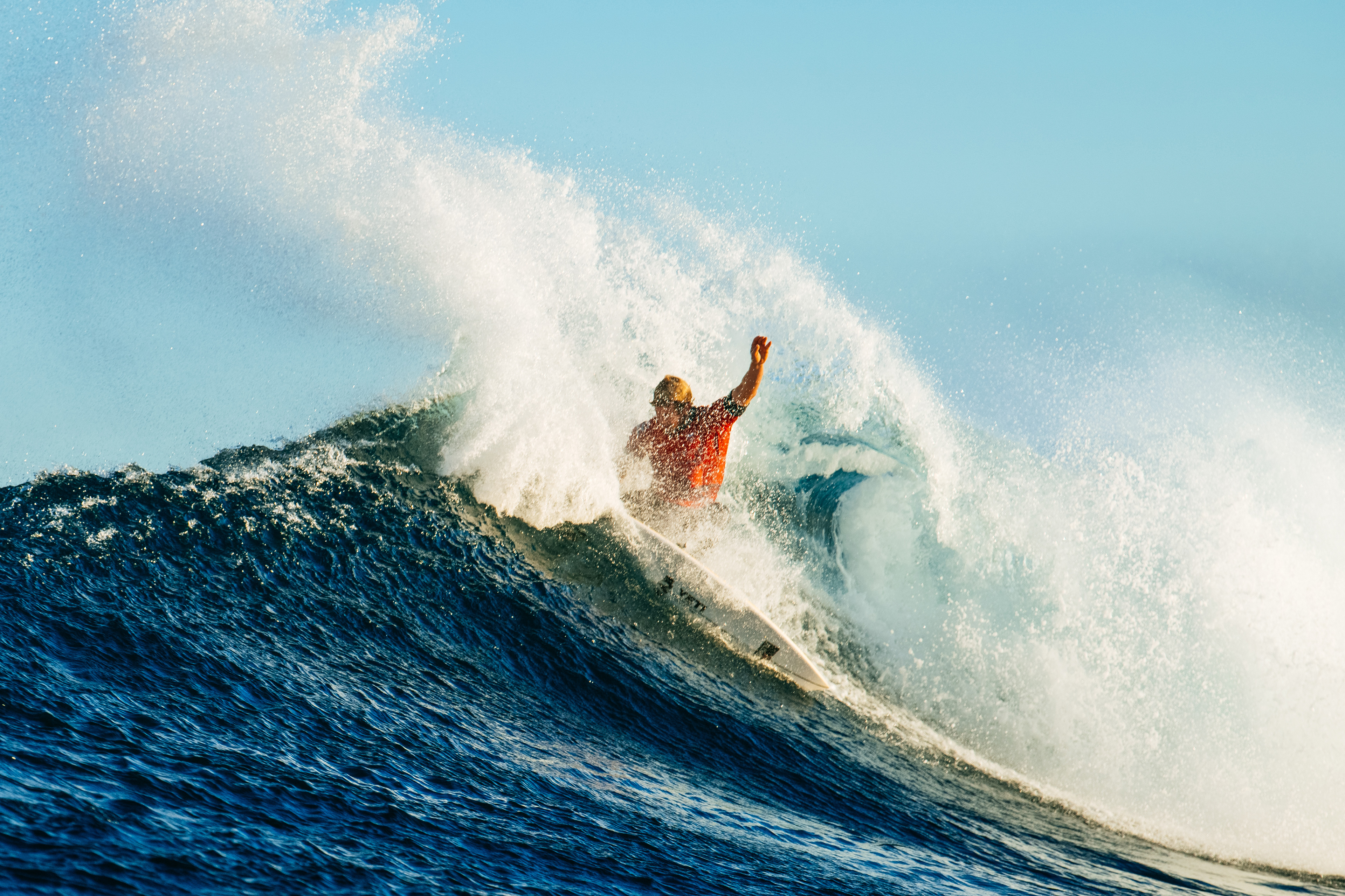 Margaret River Pro 2024, Main Break, Austrália