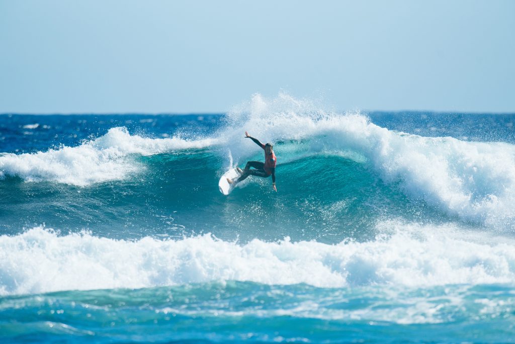 Margaret River Pro 2024, Main Break, Austrália