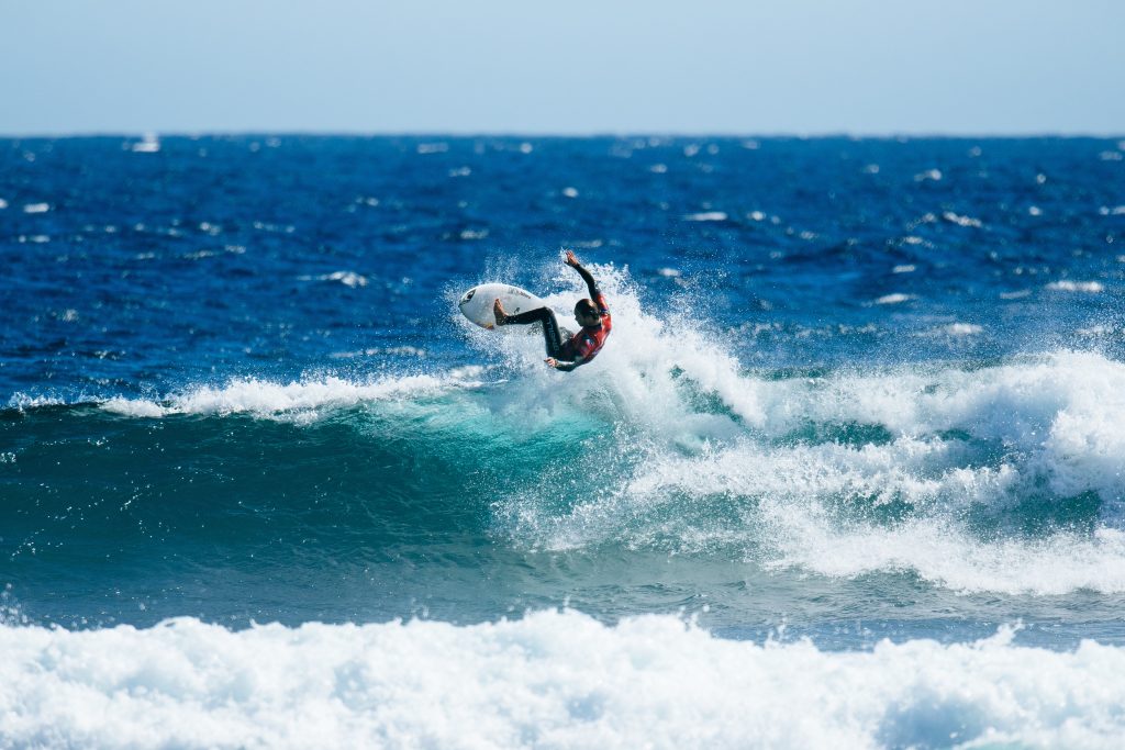 Margaret River Pro 2024, Main Break, Austrália