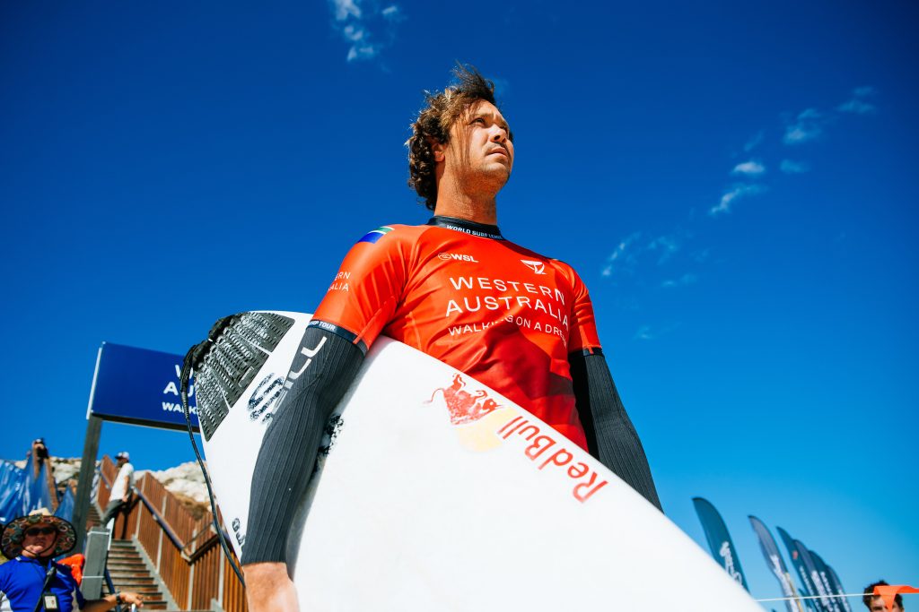Margaret River Pro 2024, Main Break, Austrália