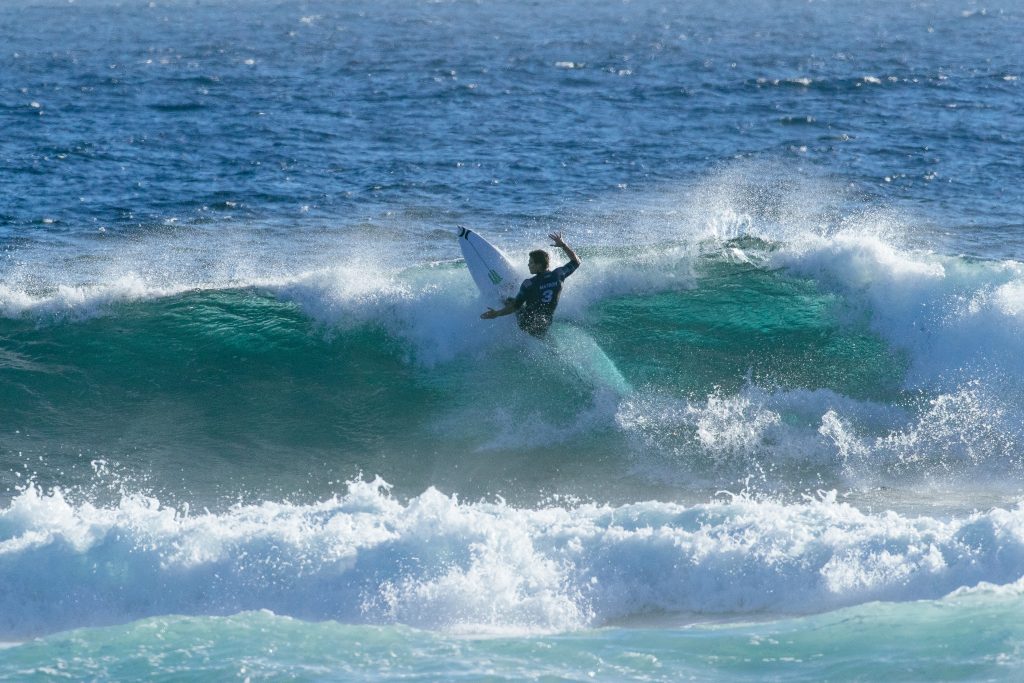 Margaret River Pro 2024, Main Break, Austrália
