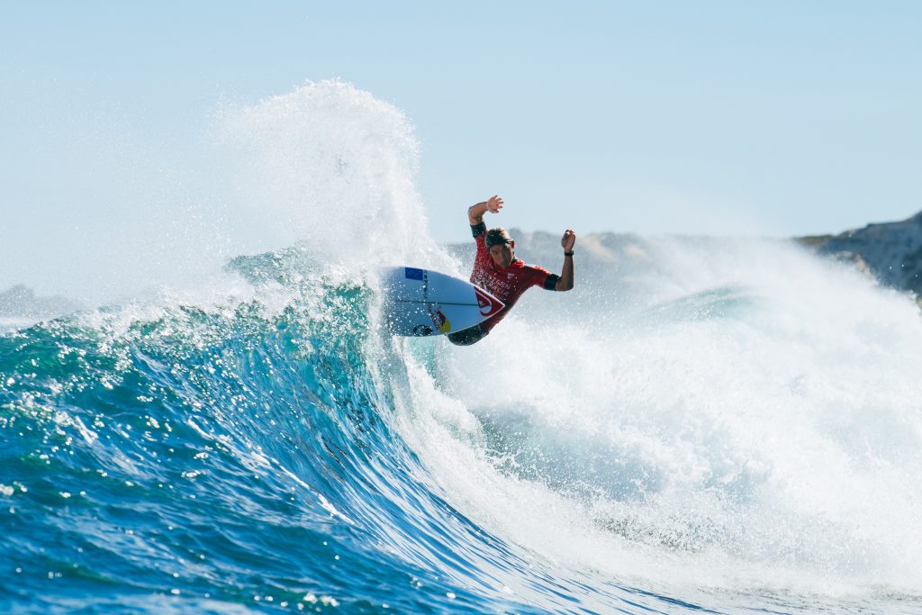 Margaret River Pro 2024, Main Break, Austrália