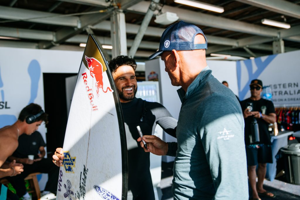 Margaret River Pro 2024, Main Break, Austrália