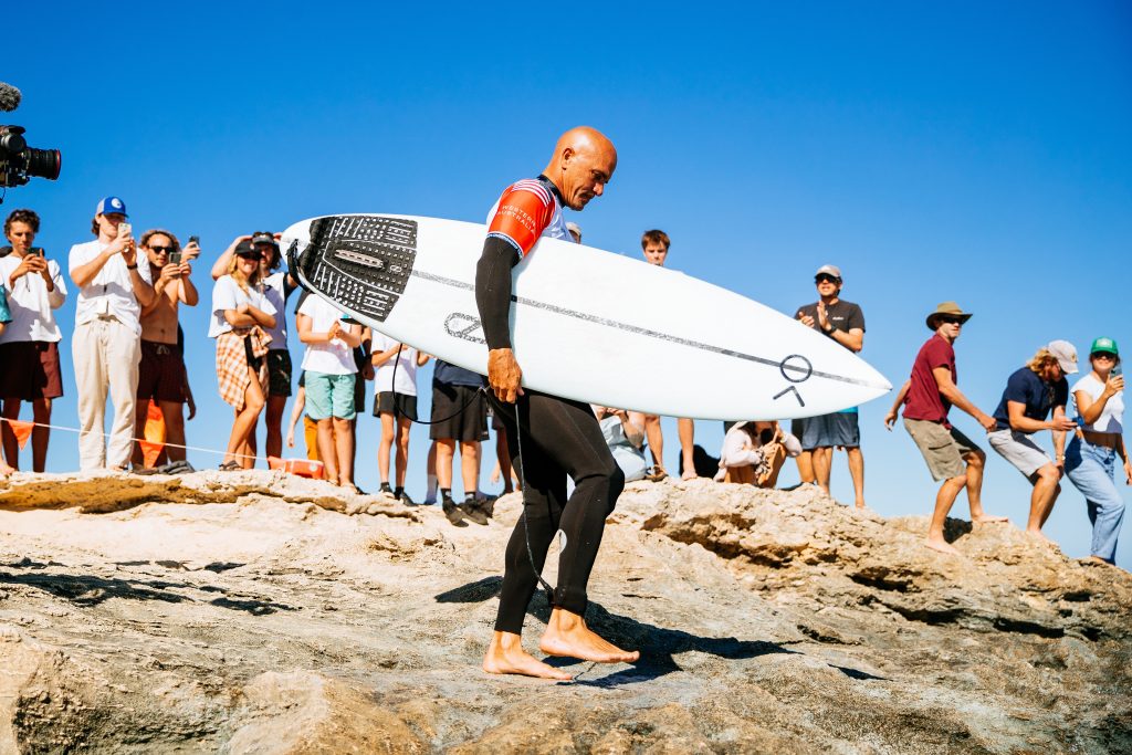 Margaret River Pro 2024, Main Break, Austrália