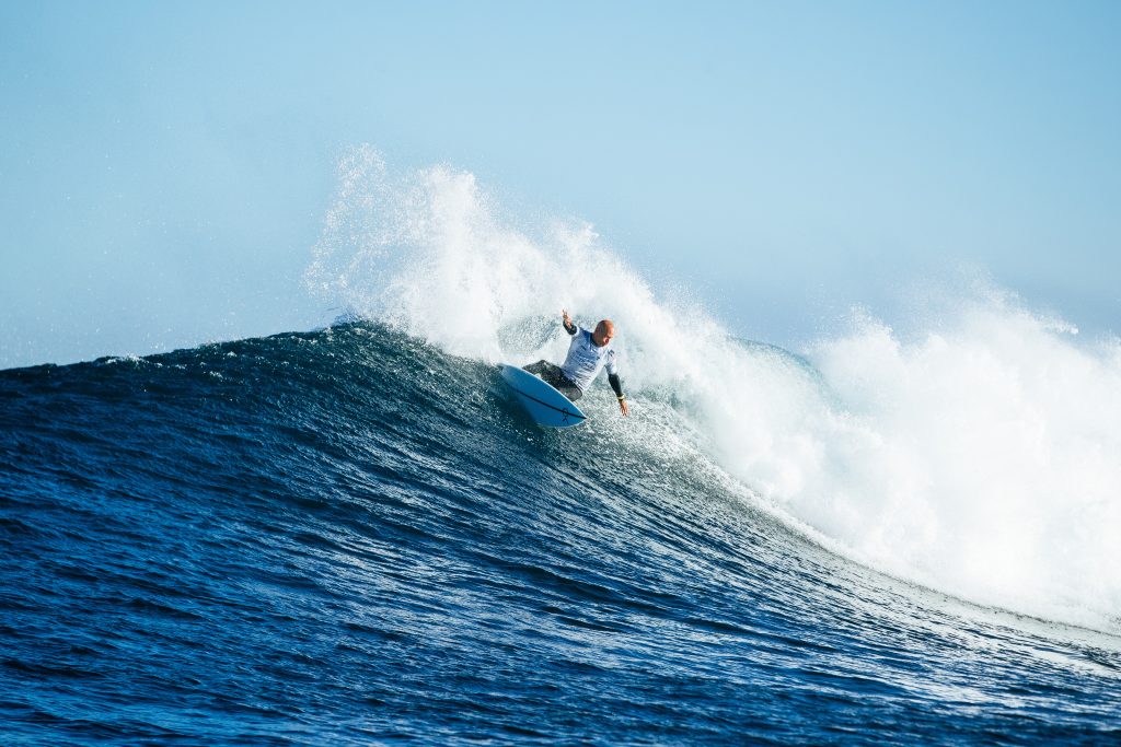 Margaret River Pro 2024, Main Break, Austrália