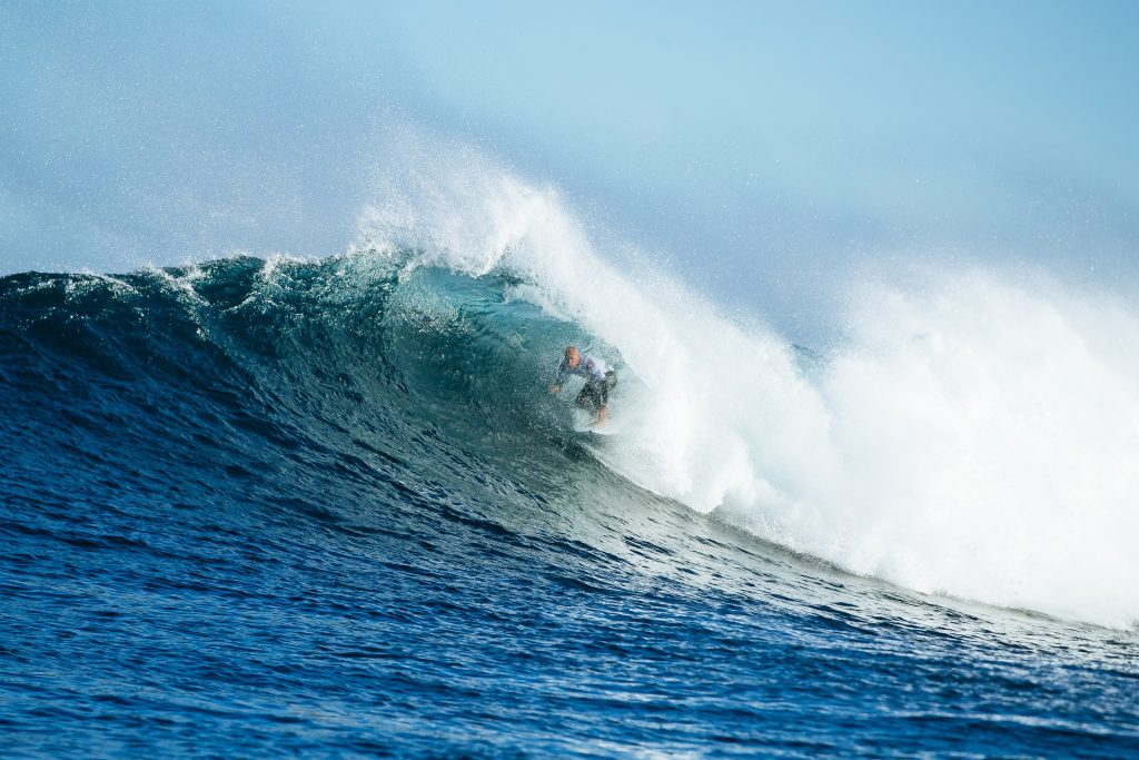 Margaret River Pro 2024, Main Break, Austrália