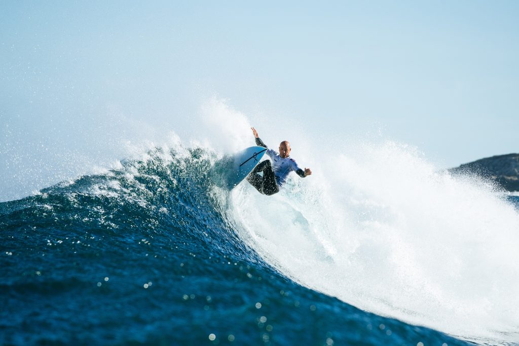 Margaret River Pro 2024, Main Break, Austrália
