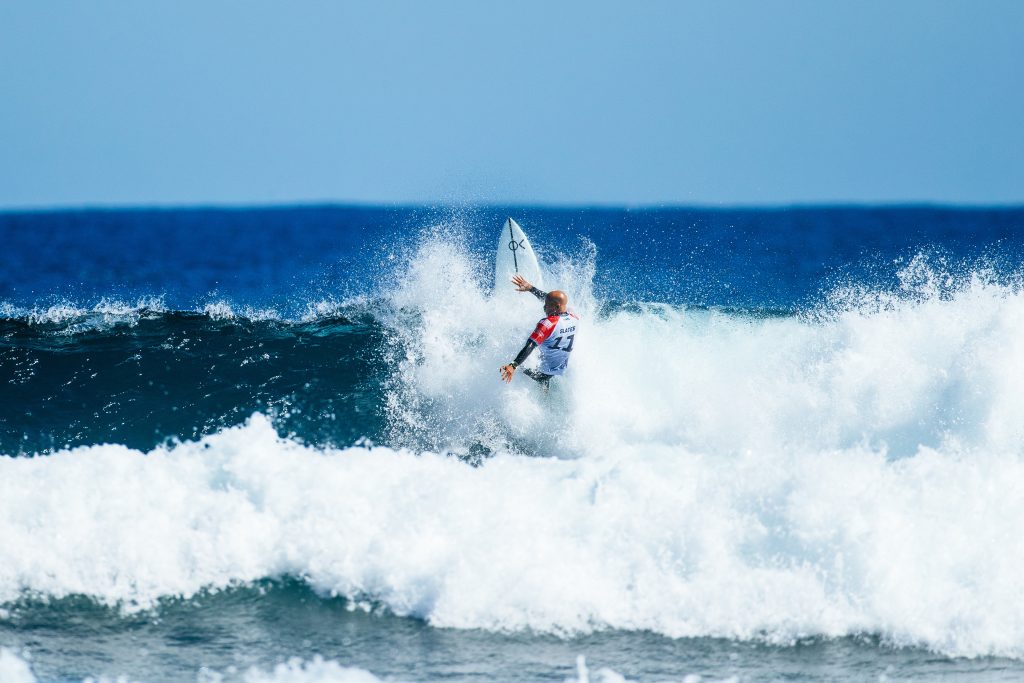 Margaret River Pro 2024, Main Break, Austrália