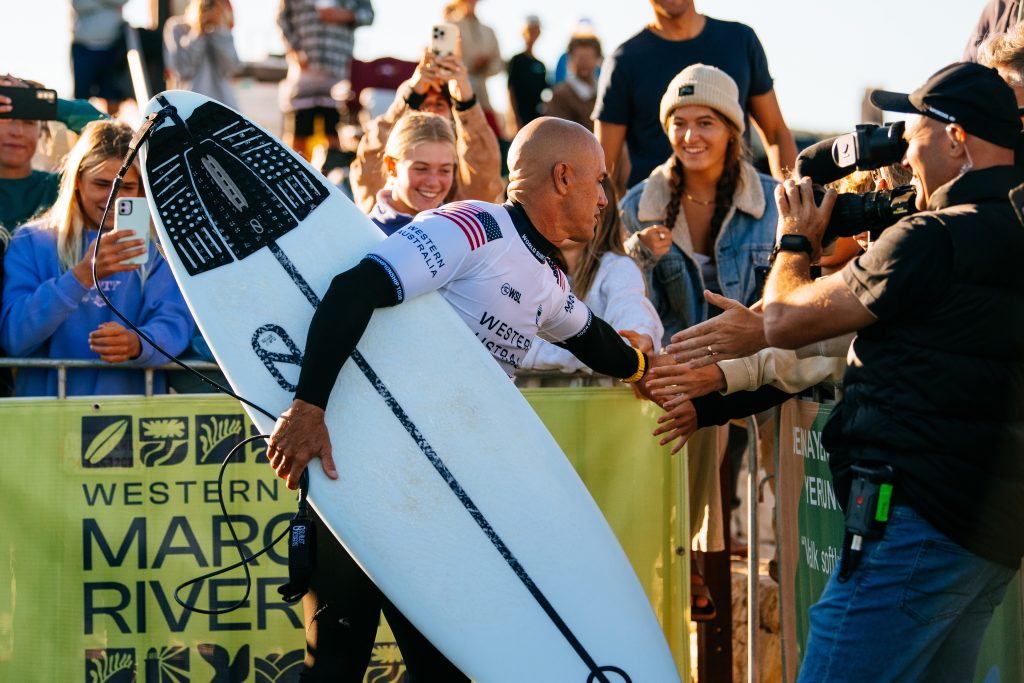 Margaret River Pro 2024, Main Break, Austrália