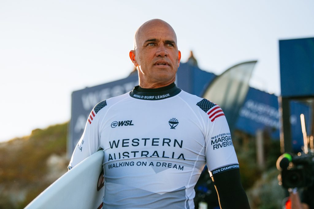 Margaret River Pro 2024, Main Break, Austrália
