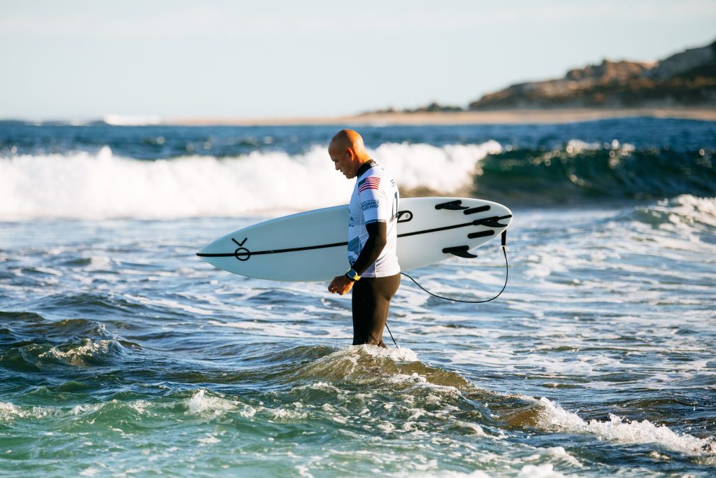 Margaret River Pro 2024, Main Break, Austrália