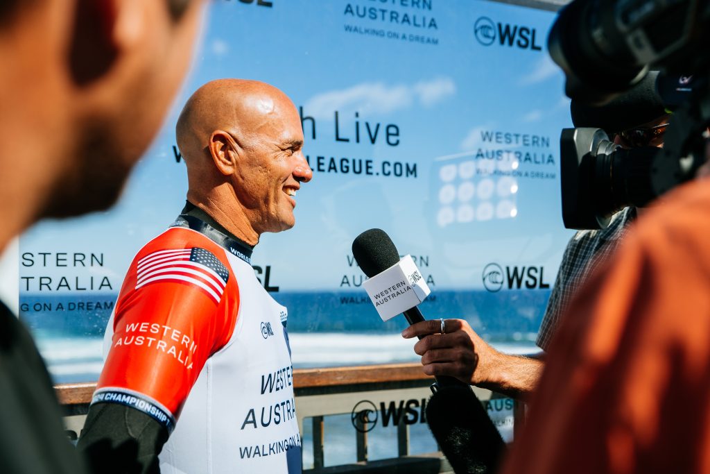 Margaret River Pro 2024, Main Break, Austrália