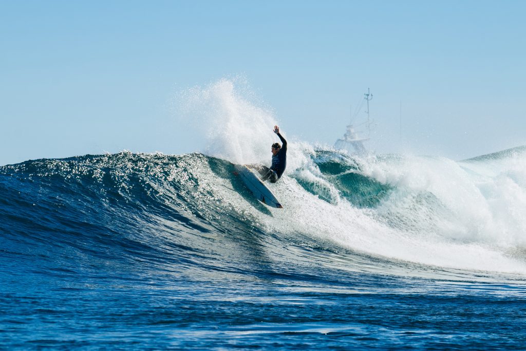 Margaret River Pro 2024, Main Break, Austrália