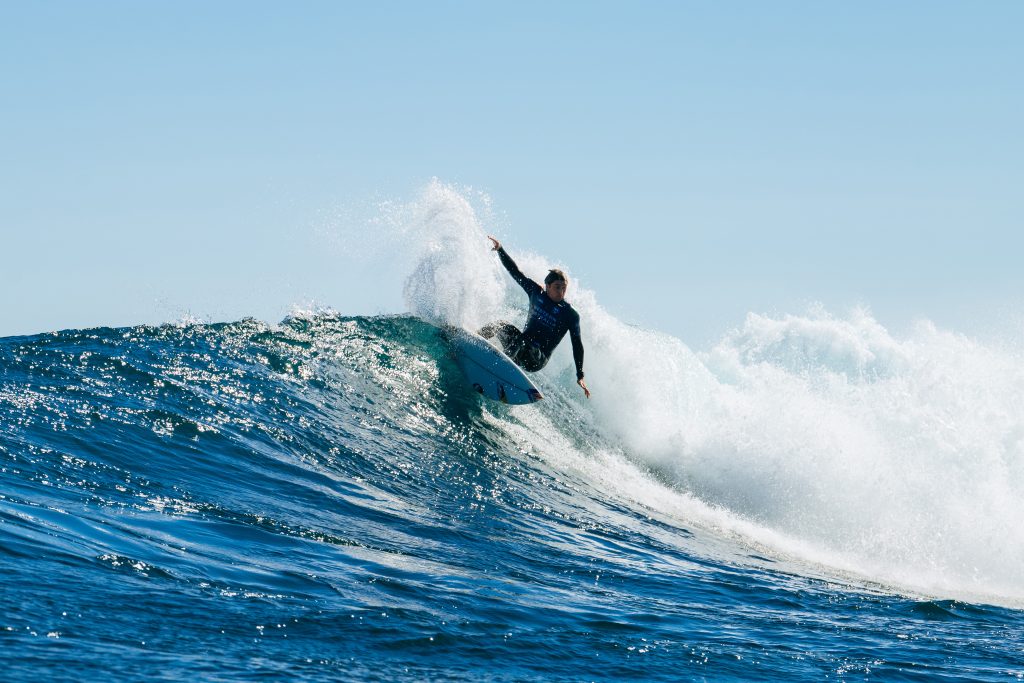 Margaret River Pro 2024, Main Break, Austrália
