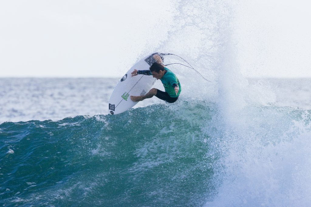 Gold Coast Pro 2024, Snapper Rocks, Austrália