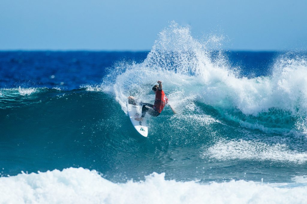 Margaret River Pro 2024, Main Break, Austrália