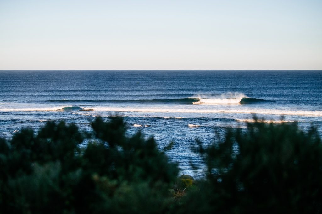 Margaret River Pro 2024, Main Break, Austrália