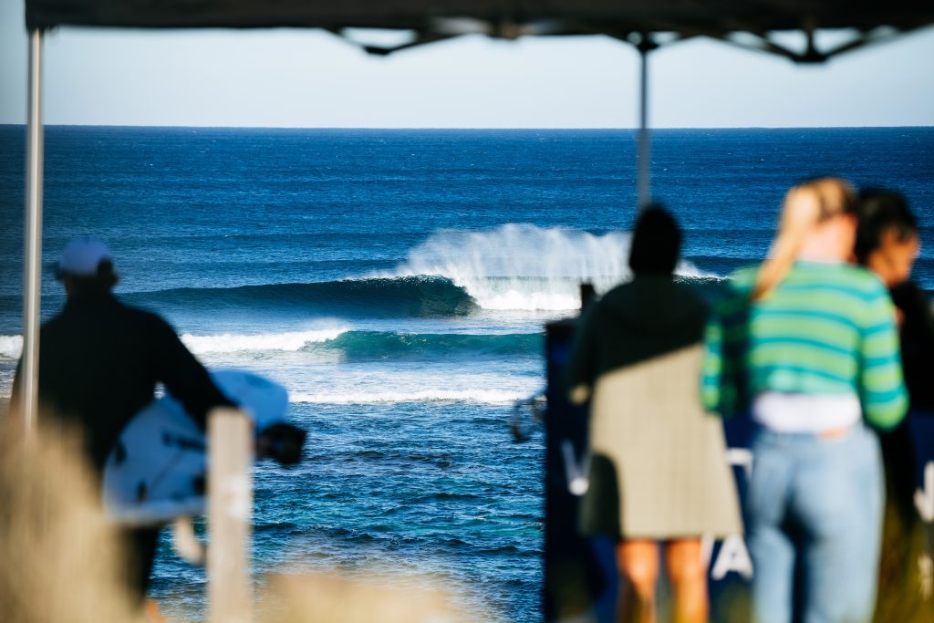 Margaret River Pro 2024, Main Break, Austrália