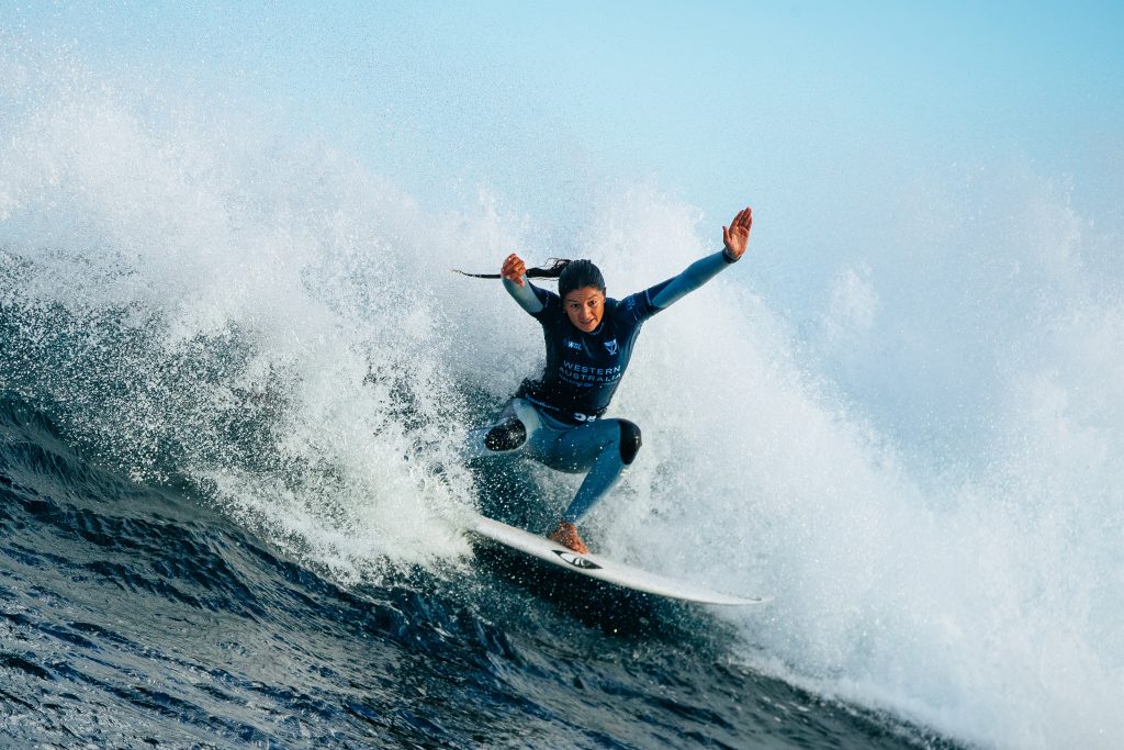 Margaret River Pro 2024, Main Break, Austrália