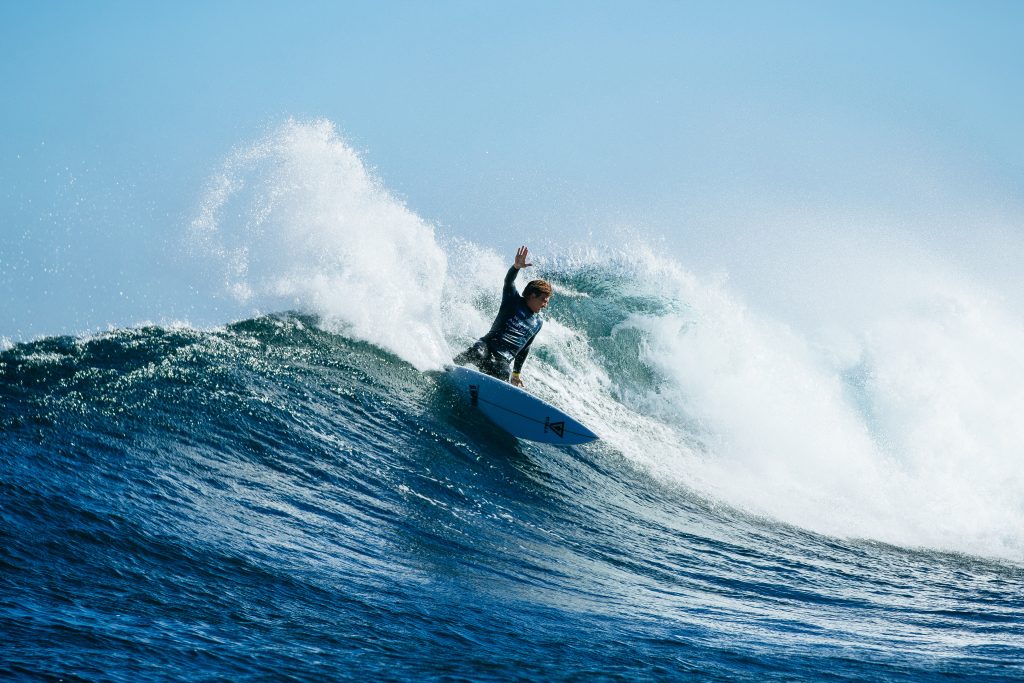 Margaret River Pro 2024, Main Break, Austrália