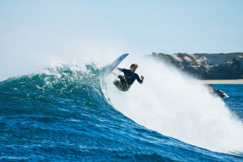 Margaret River Pro 2024, Main Break, Austrália