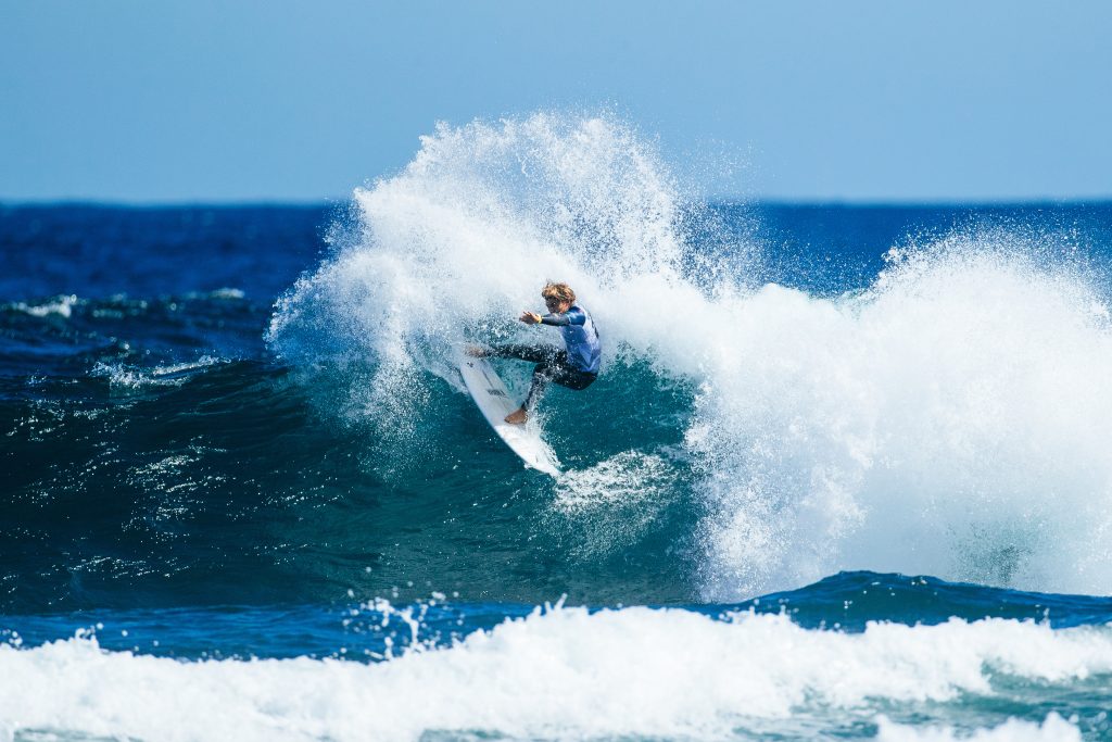 Margaret River Pro 2024, Main Break, Austrália