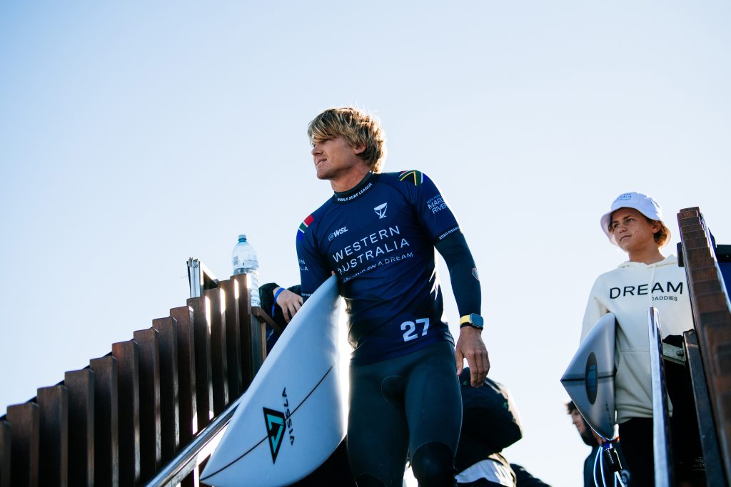 Margaret River Pro 2024, Main Break, Austrália