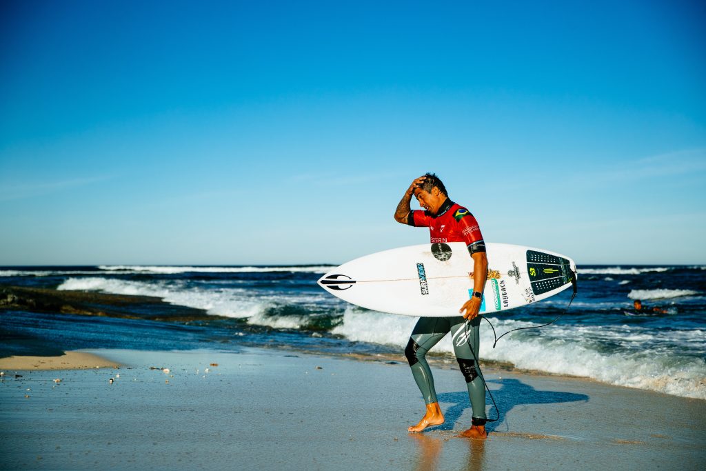 Margaret River Pro 2024, Main Break, Austrália