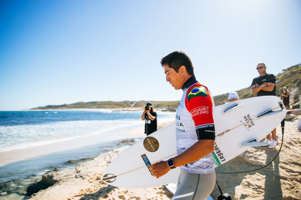 Margaret River Pro 2024, Main Break, Austrália