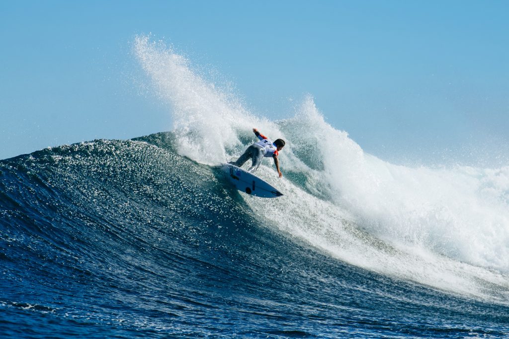 Margaret River Pro 2024, Main Break, Austrália