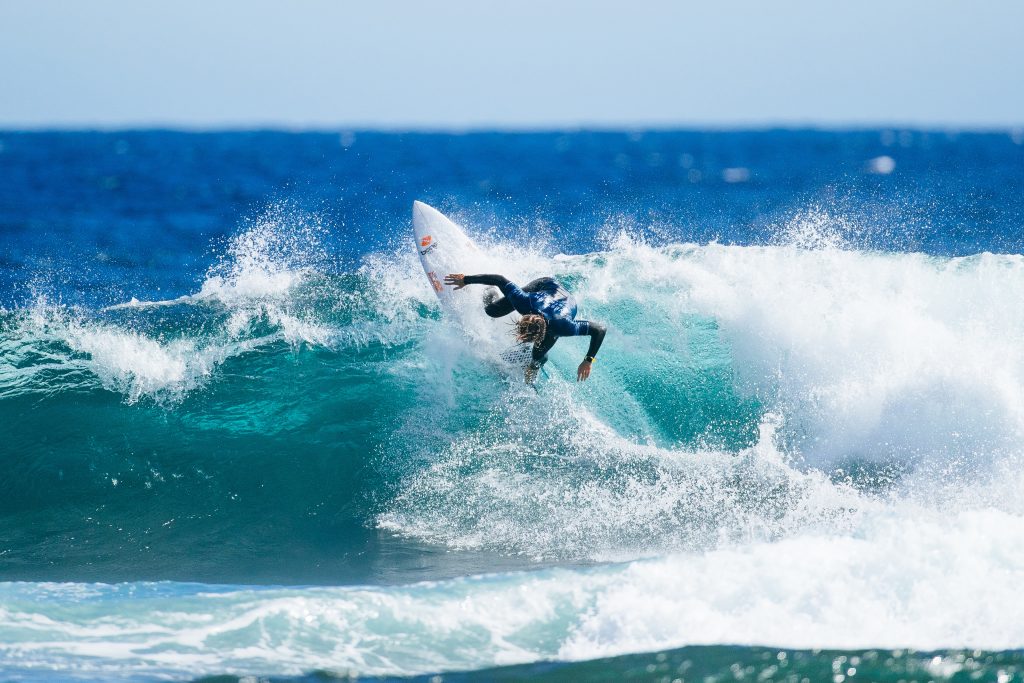 Margaret River Pro 2024, Main Break, Austrália