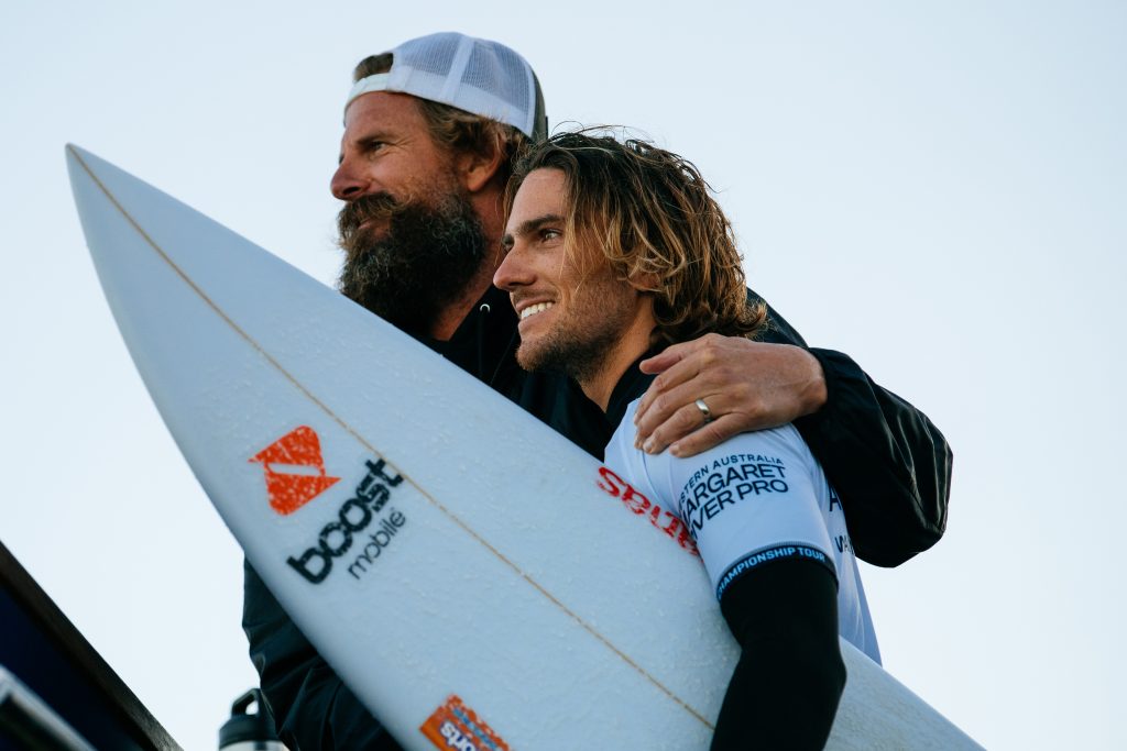 Margaret River Pro 2024, Main Break, Austrália