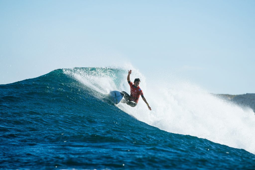 Margaret River Pro 2024, Main Break, Austrália