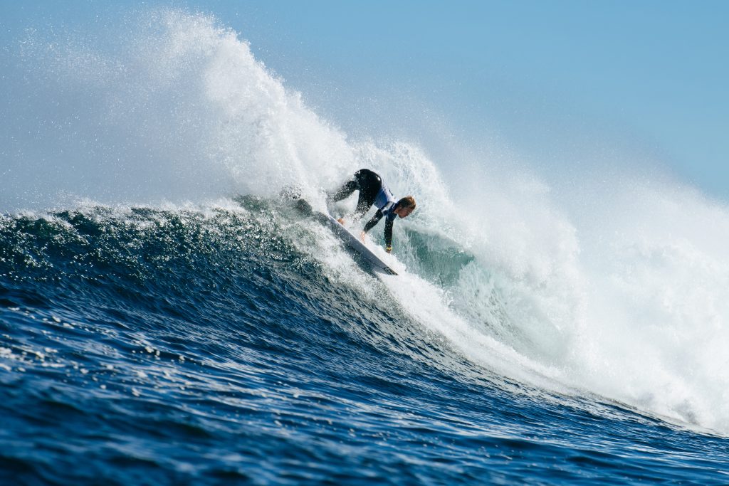 Margaret River Pro 2024, Main Break, Austrália