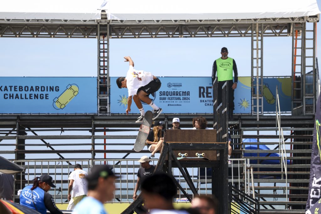 Circuito Banco do Brasil, Saquarema Surf Festival, Praia de Itaúna (RJ).