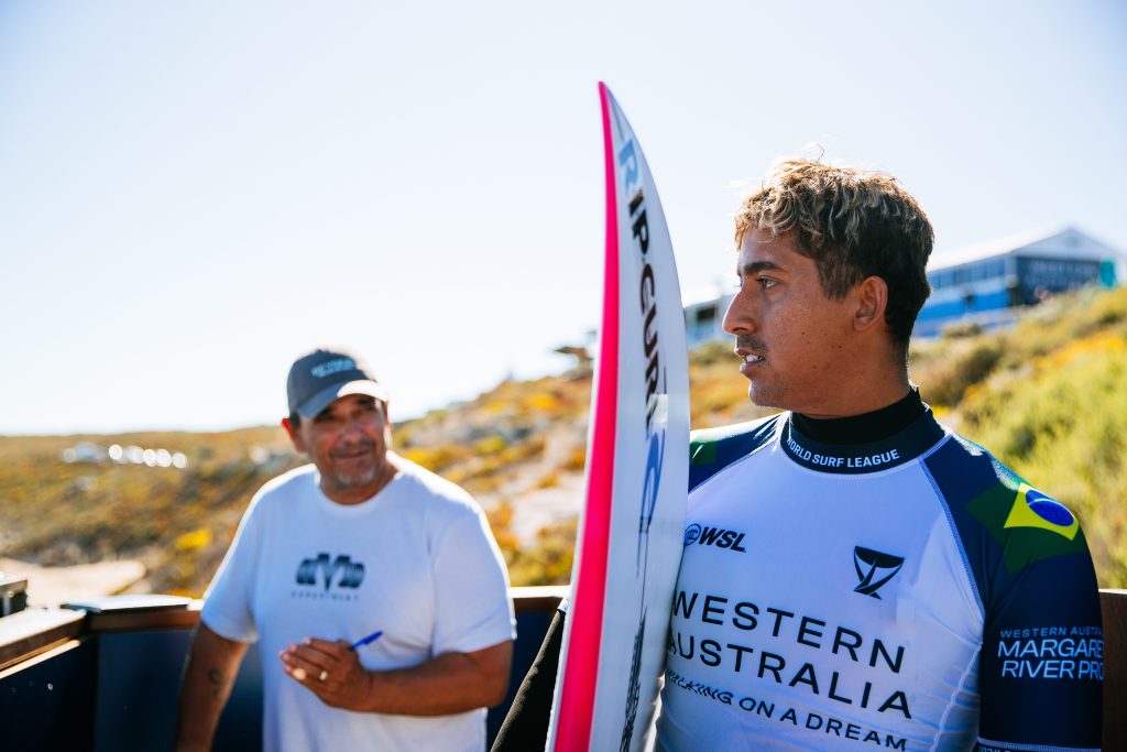 Margaret River Pro 2024, Main Break, Austrália