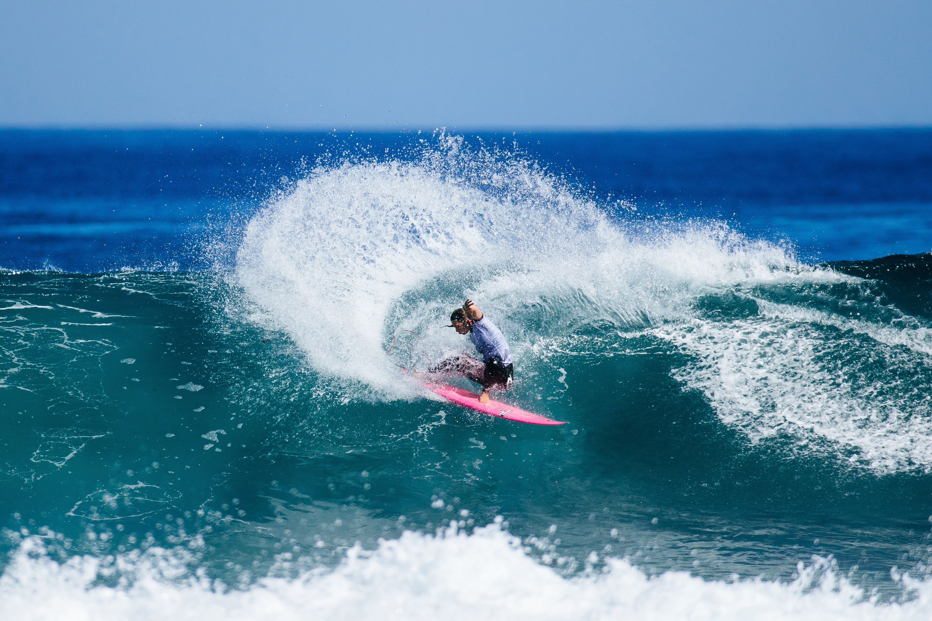 Margaret River Pro 2024, Main Break, Austrália