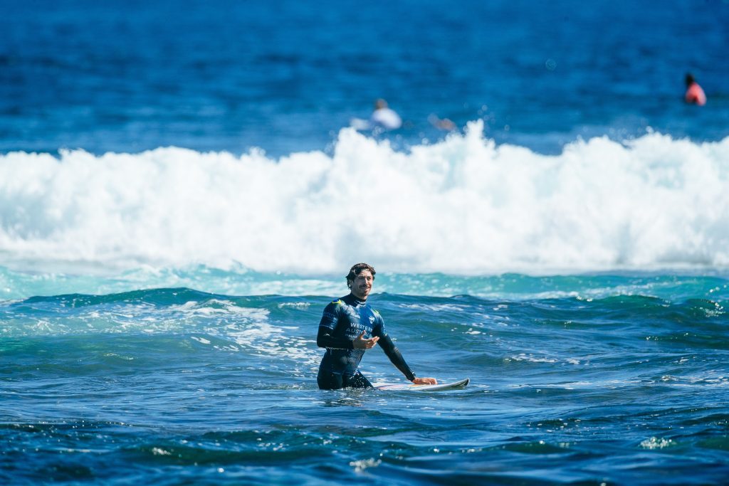 Margaret River Pro 2024, Main Break, Austrália