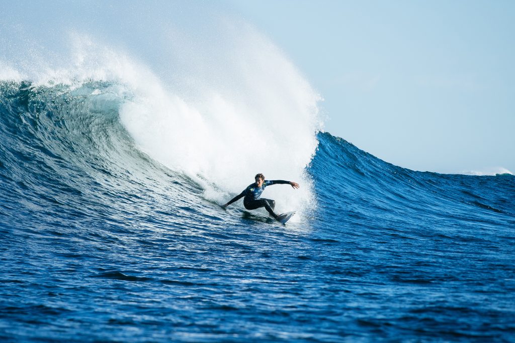 Margaret River Pro 2024, Main Break, Austrália