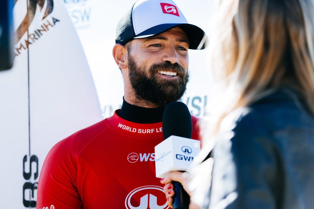 Sydney Surf Pro 2024, North Narrabeen, New South Wales, Austrália